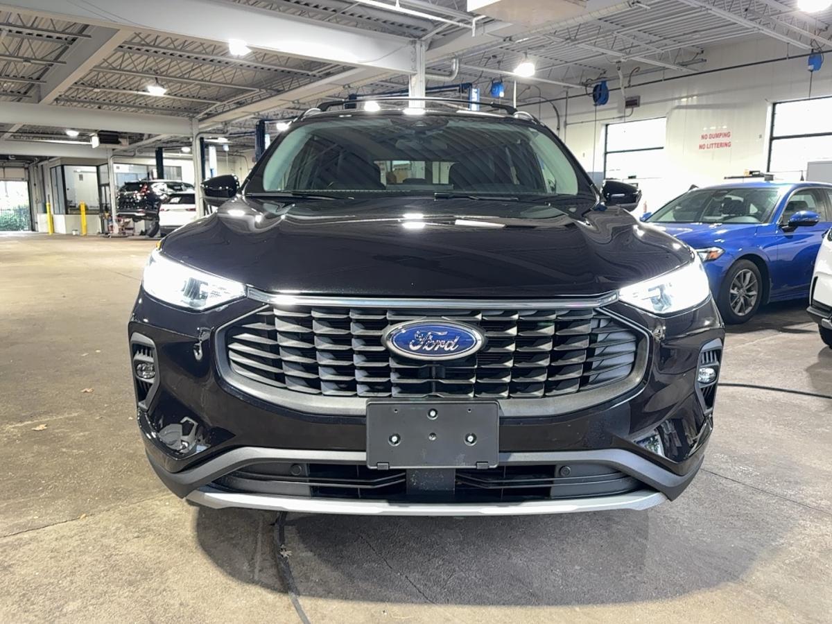 Ford Escape 2024