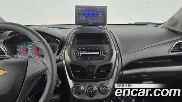Chevrolet Spark 2020
