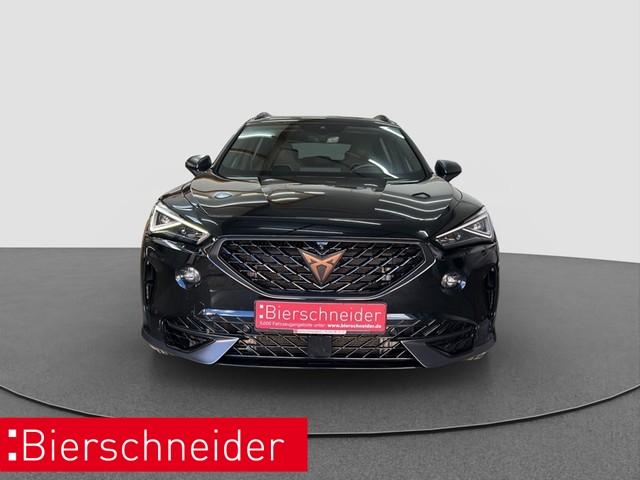Cupra Formentor 2024