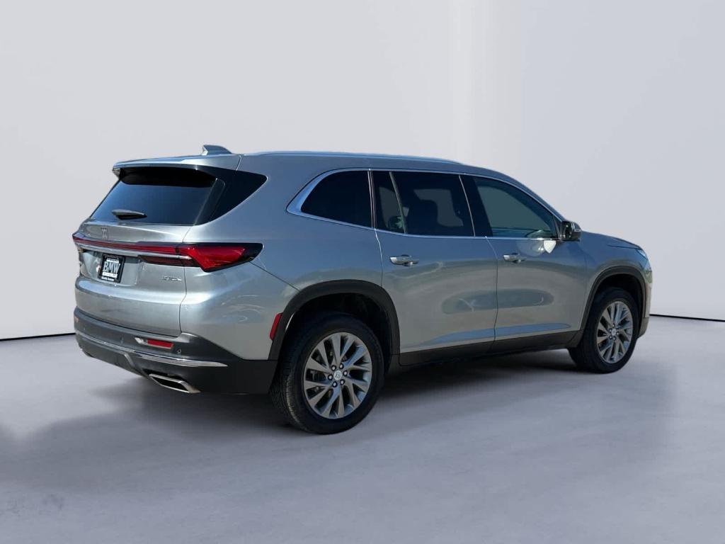 Buick Enclave 2025