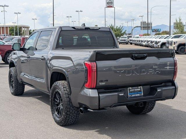 Toyota Tundra 2024