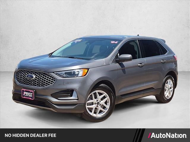 Ford Edge 2024