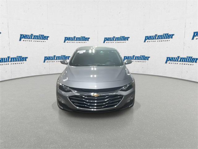 Chevrolet Malibu 2023