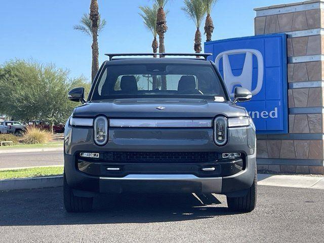 Rivian R1T 2022
