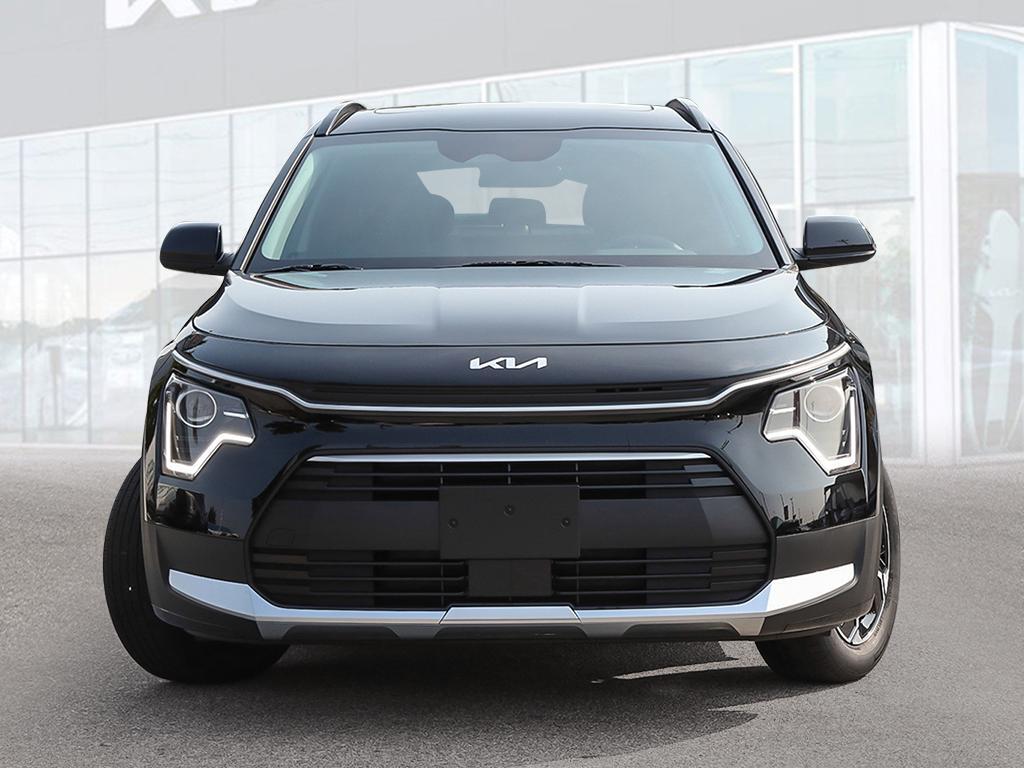 Kia Niro 2026