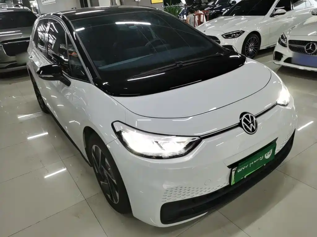 Volkswagen ID.3 2024