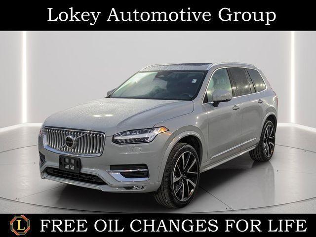 Volvo XC90 2024