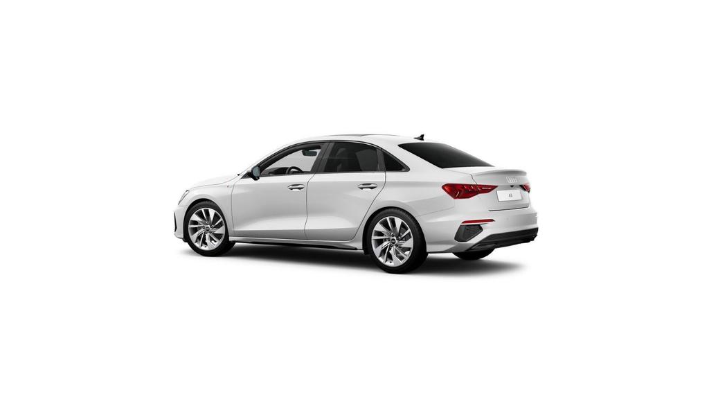 Audi A3 2021