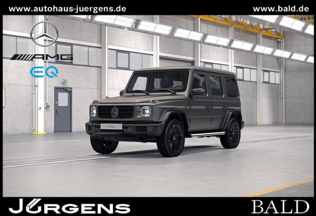 Mercedes-Benz G 400 2023