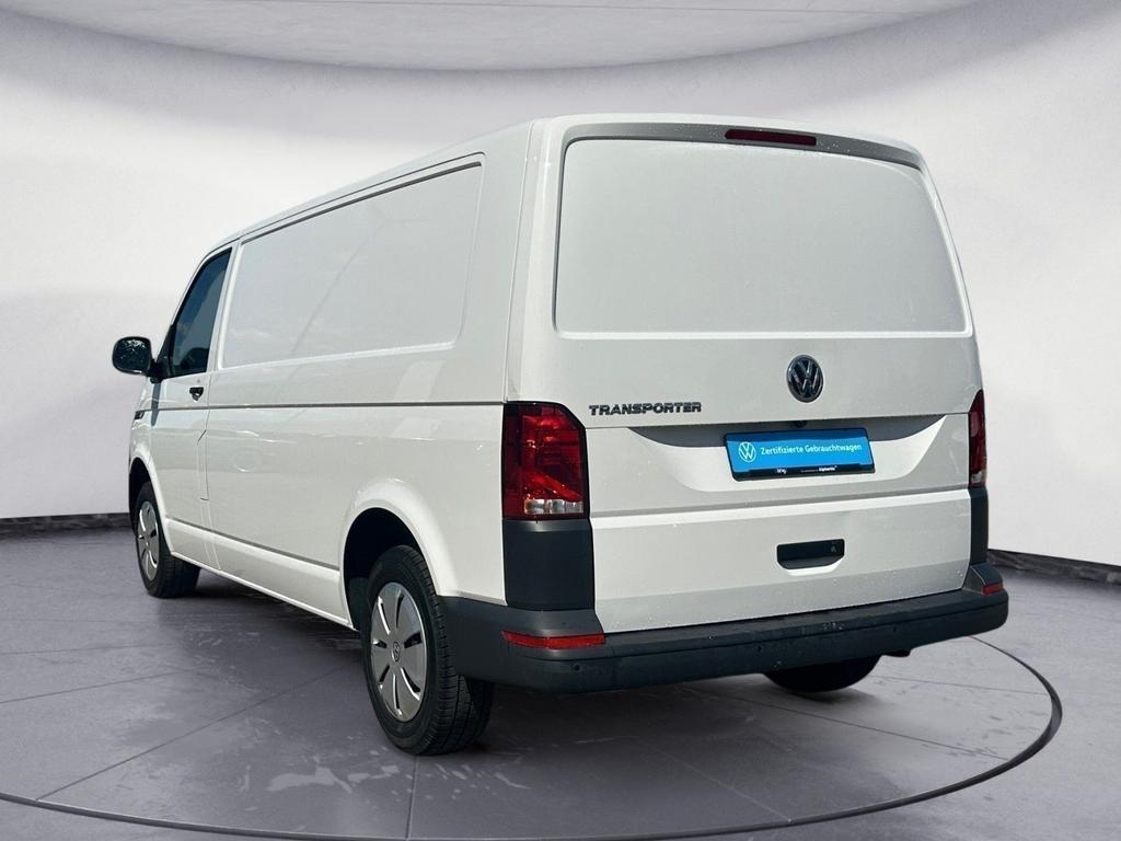 Volkswagen T6 TRANSPORTER 2021