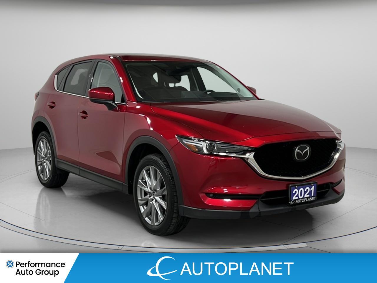 Mazda CX-5 2021