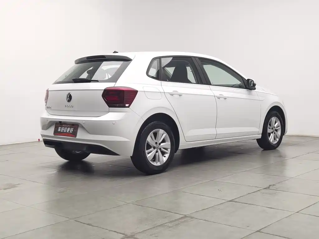 Volkswagen Polo 2023