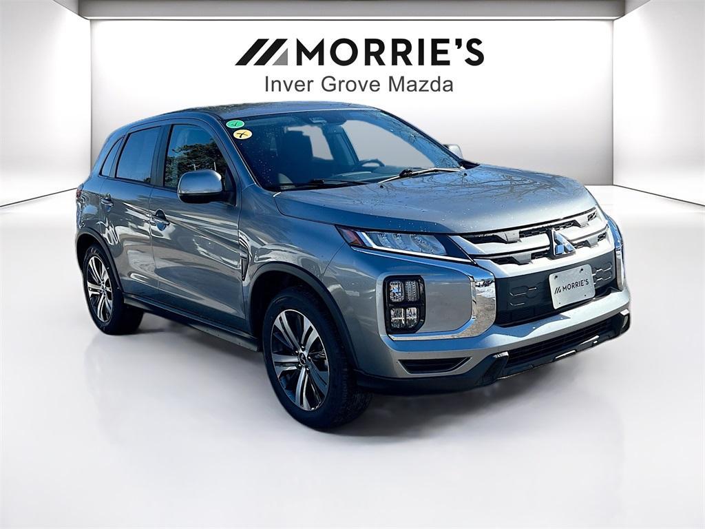 Mitsubishi Outlander Sport 2025
