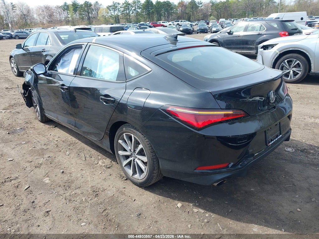 Acura Integra 2023