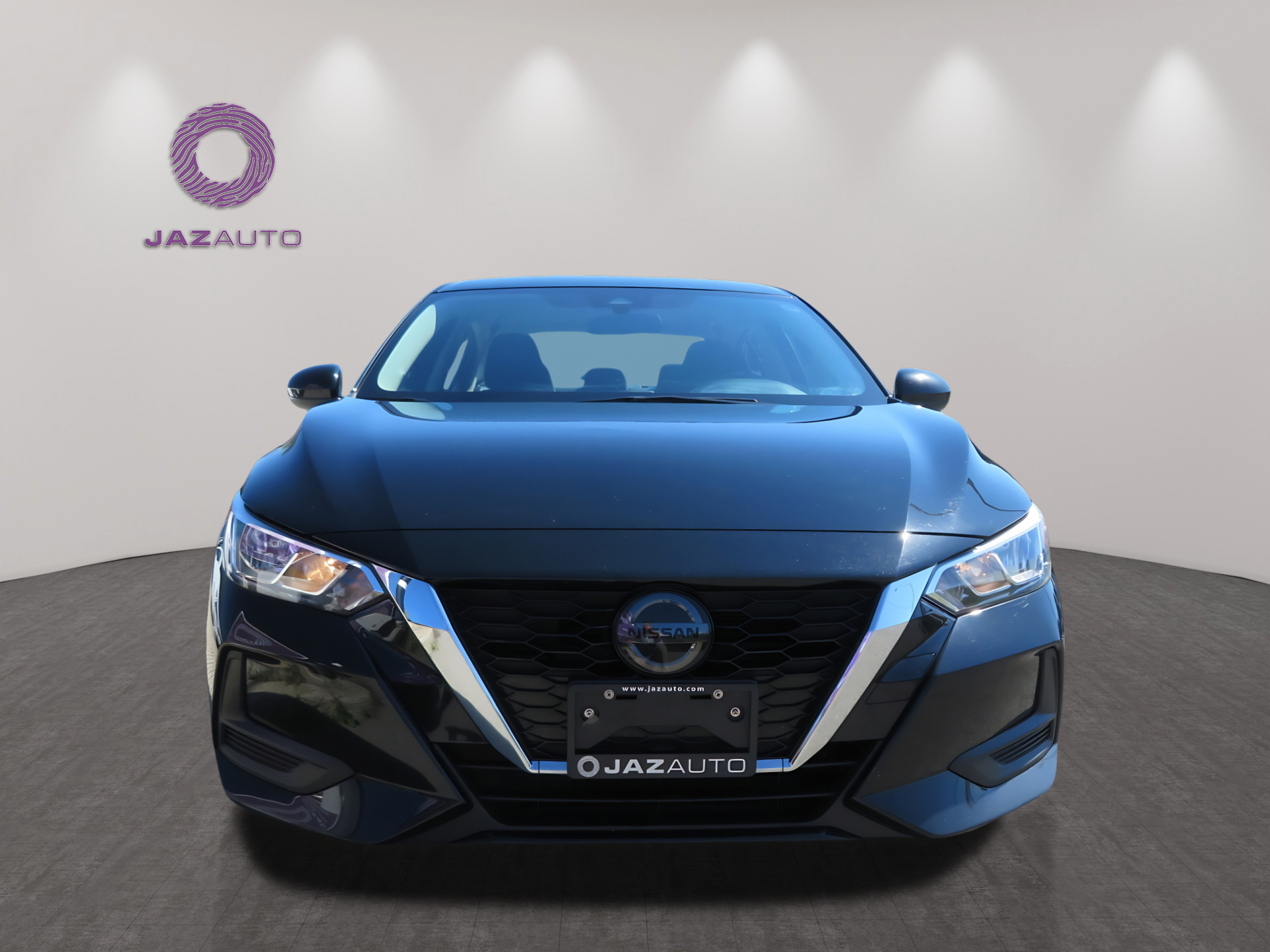 Nissan Sentra 2022