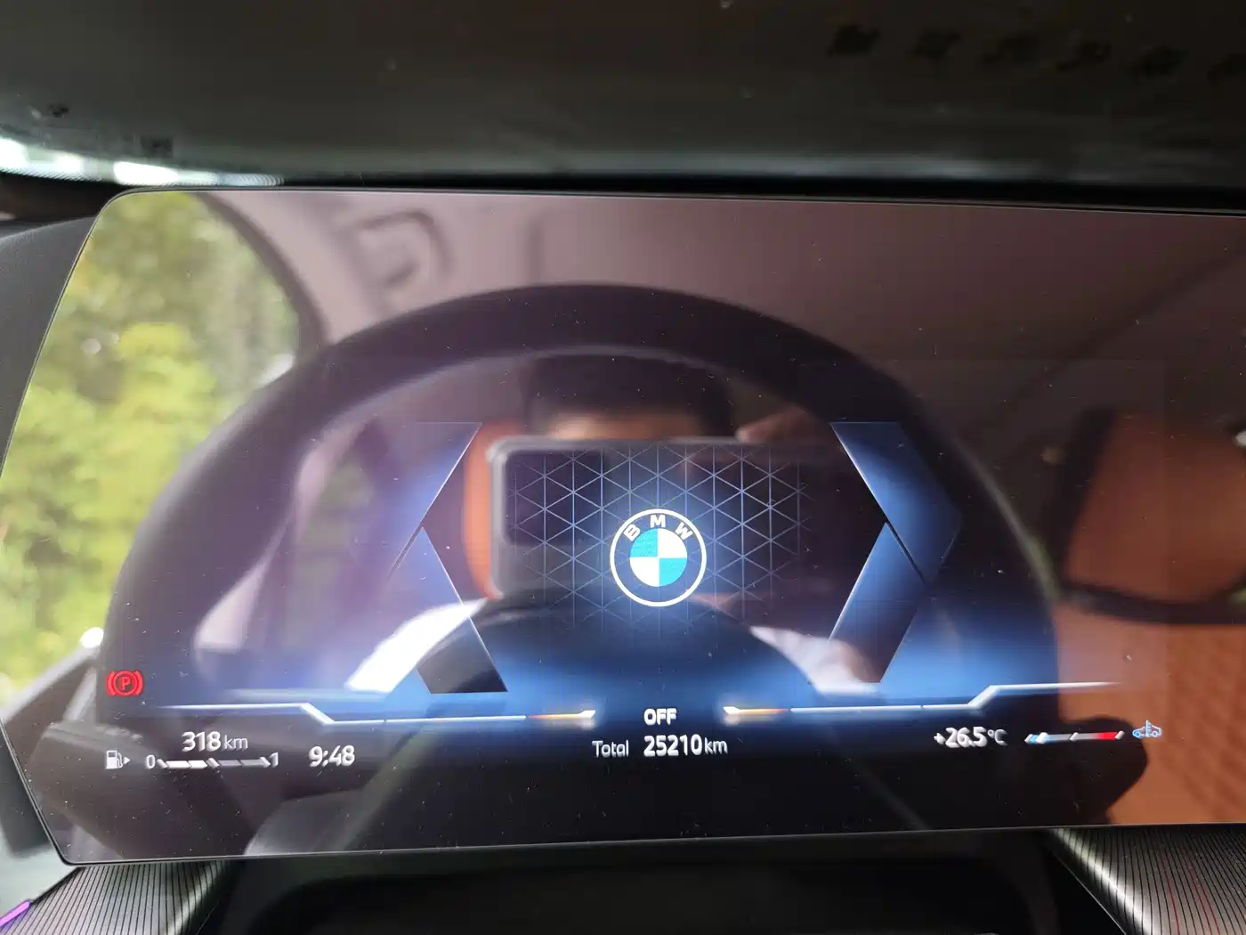 BMW X1 2025