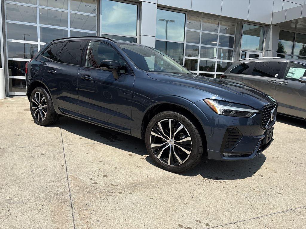 Volvo XC60 2024