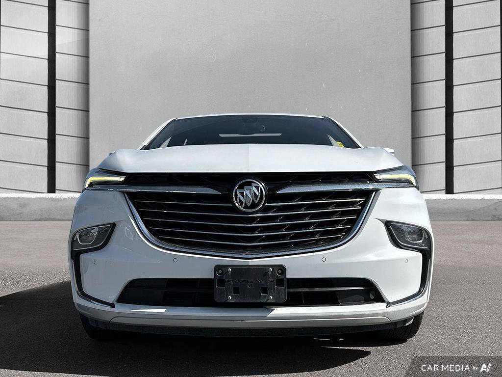 Buick Enclave 2023