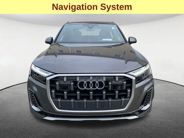 Audi Q7 2025