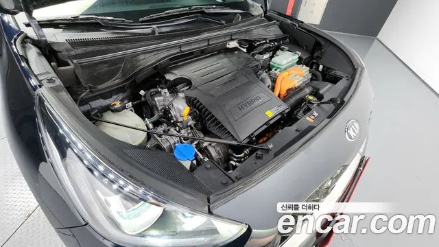 Kia Niro 2020