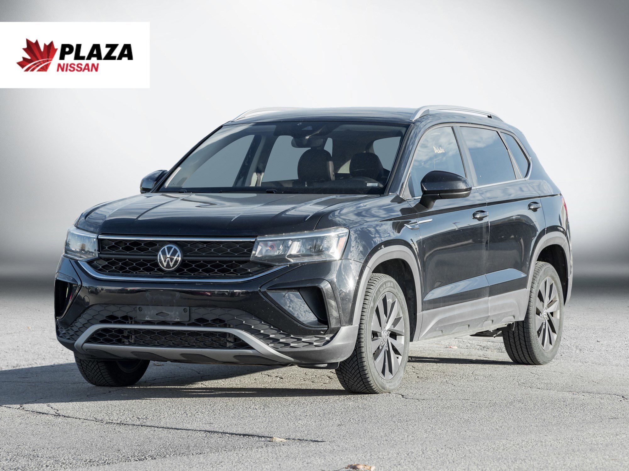 Volkswagen Taos 2024