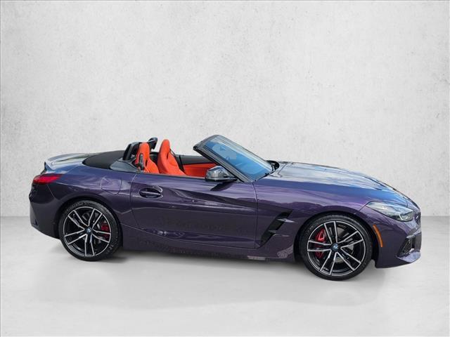 BMW Z4 2026