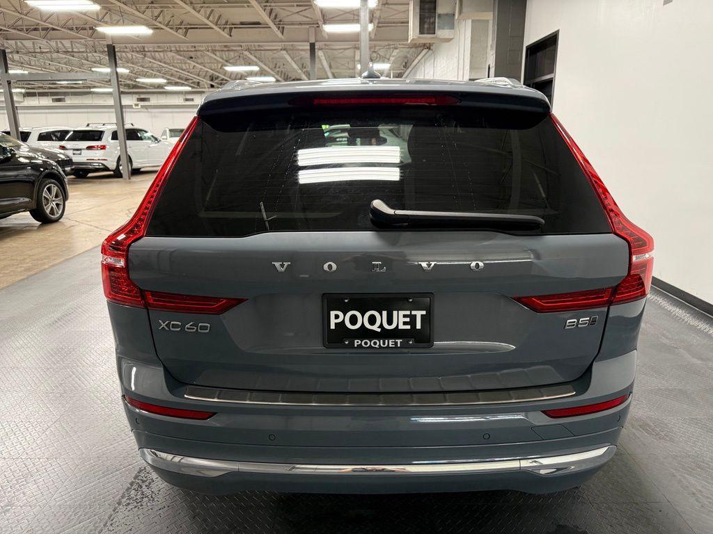 Volvo XC60 2022