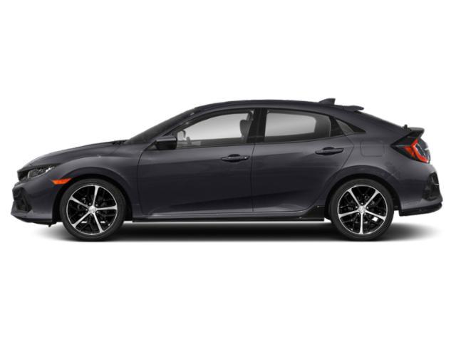 Honda Civic 2021