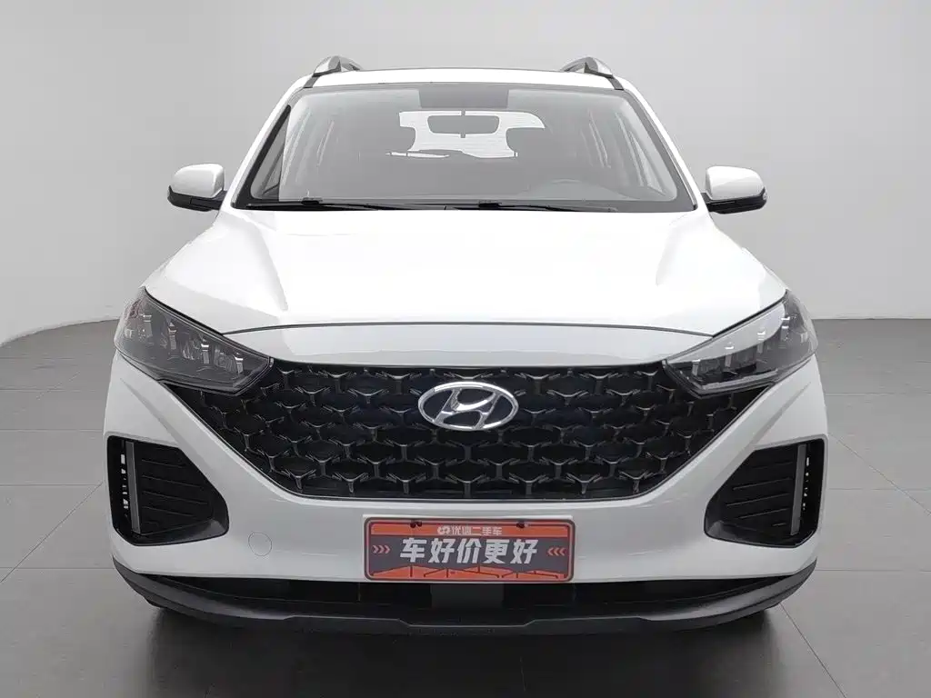Hyundai ix35 2022