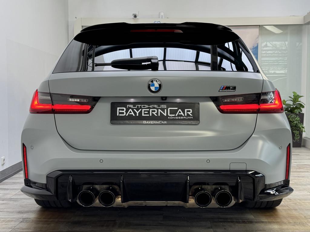 BMW M3 2024
