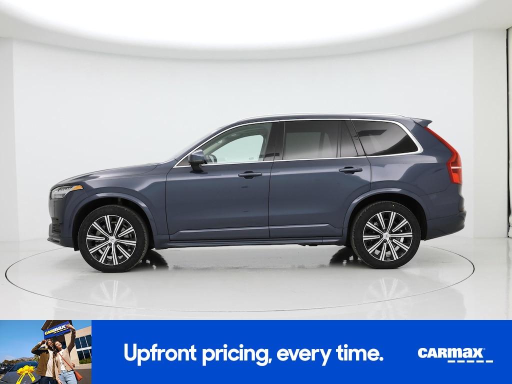Volvo XC90 2023