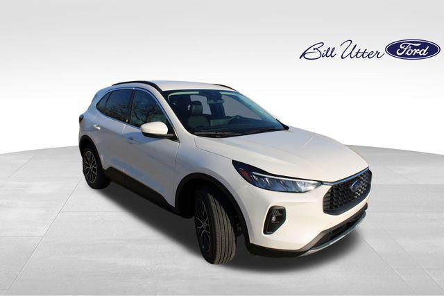 Ford Escape 2025
