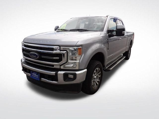 Ford F 250 2022