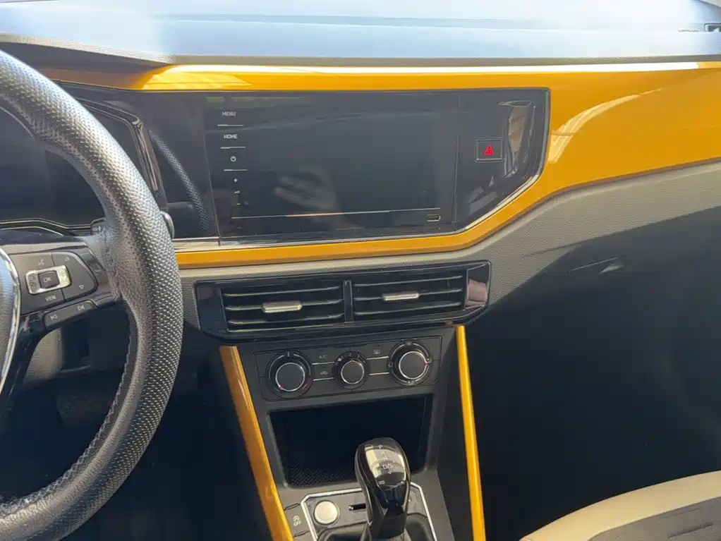 Volkswagen Polo 2023