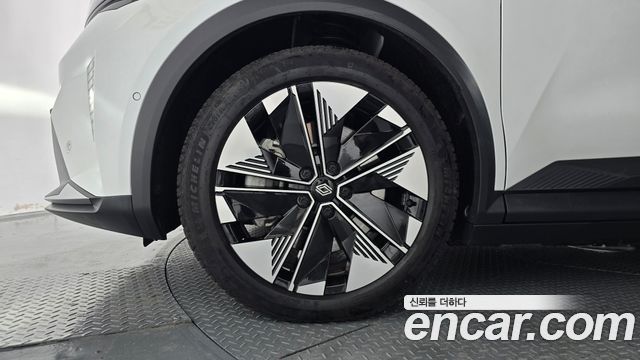 Renault Scenic 2026