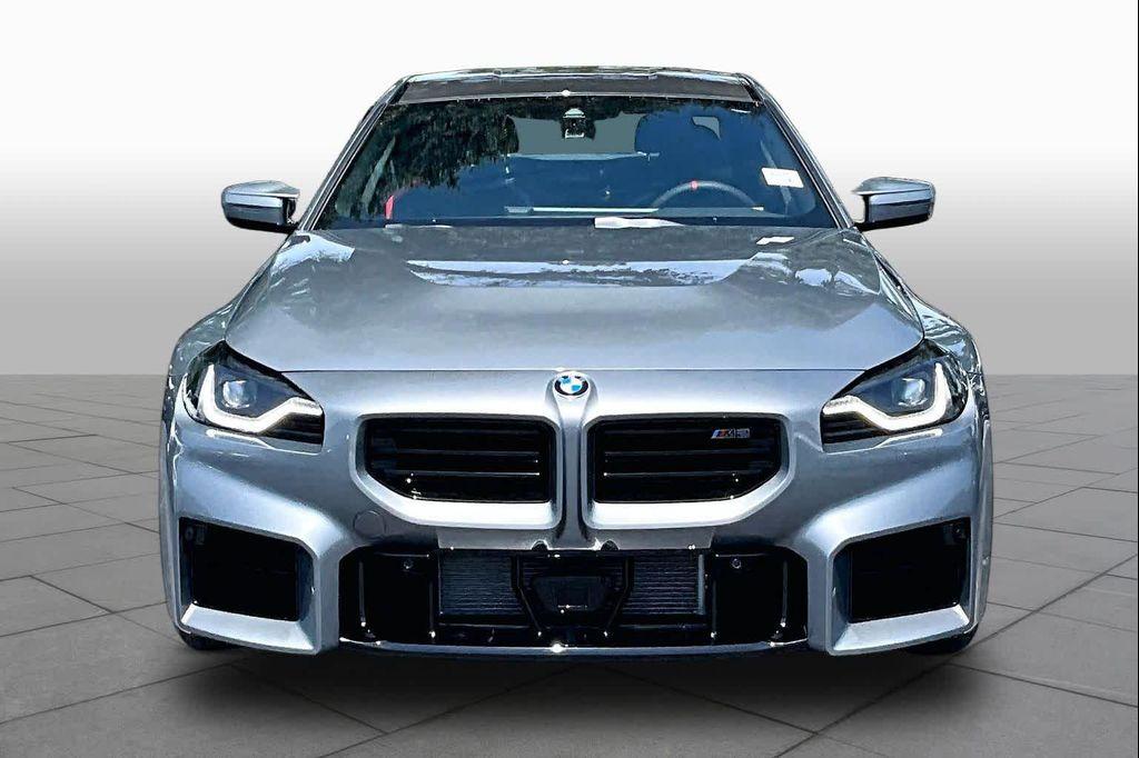BMW M2 2026