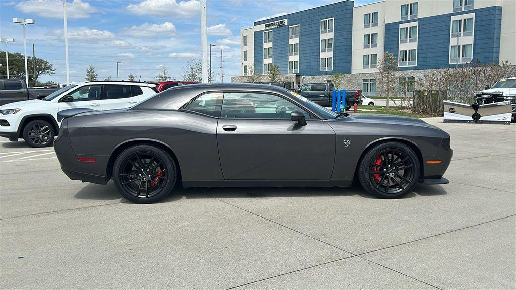 Dodge Challenger 2023
