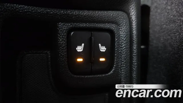 Chevrolet Spark 2022