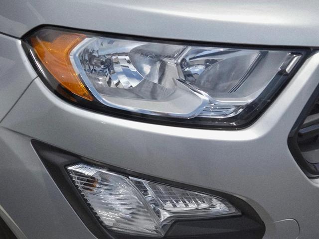 Ford EcoSport 2021