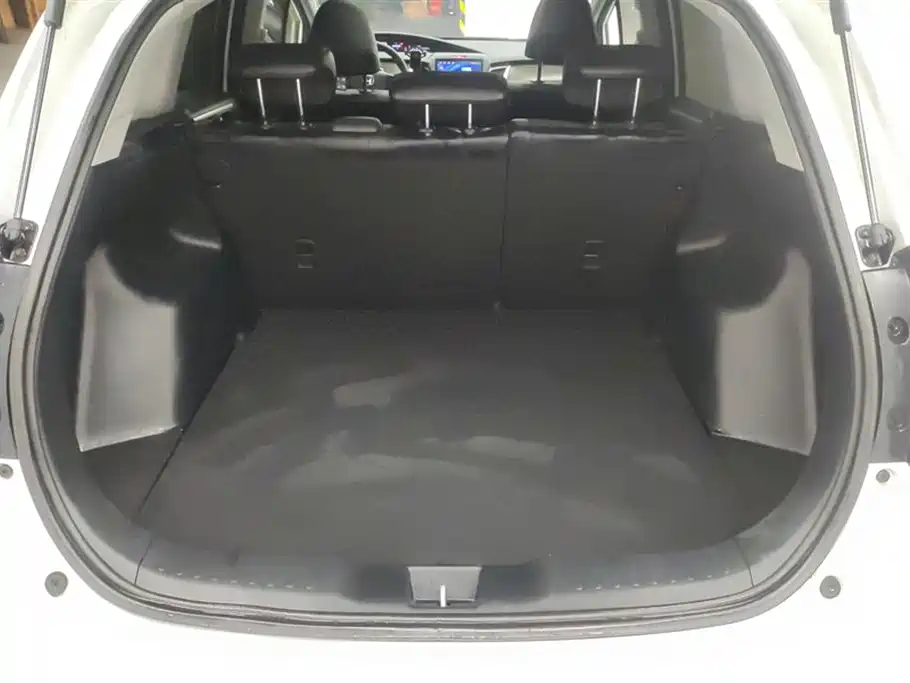 Honda Jade 2020