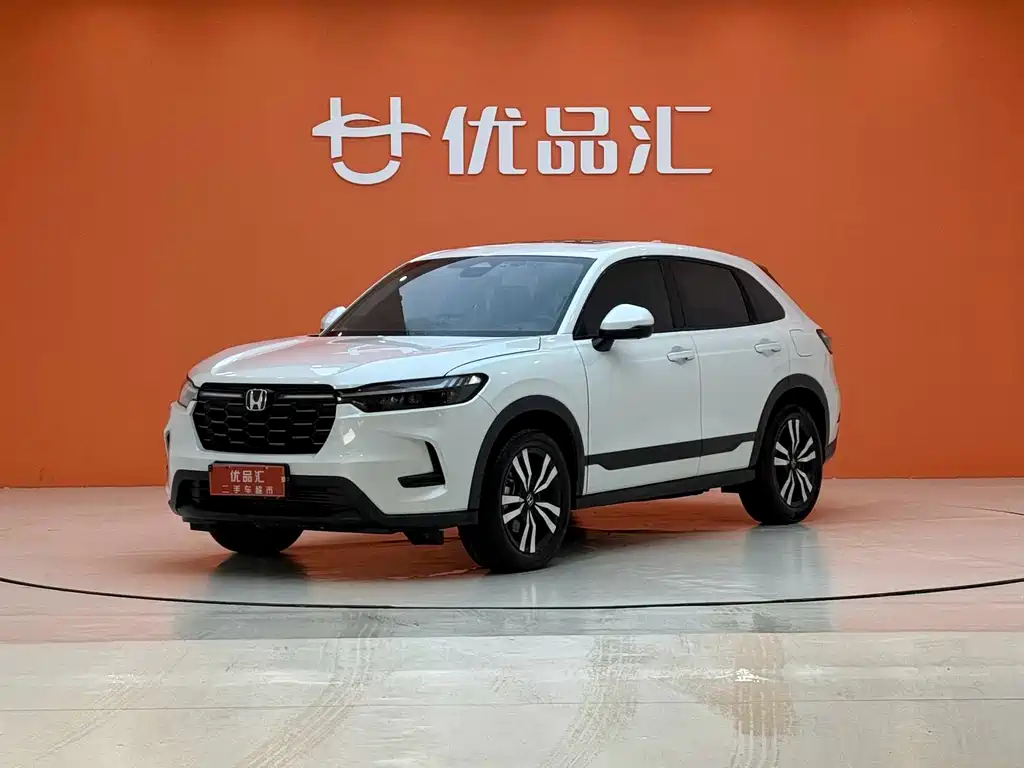 Honda HR-V 2024