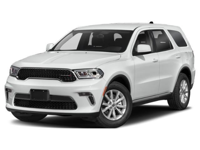 Dodge Durango 2022