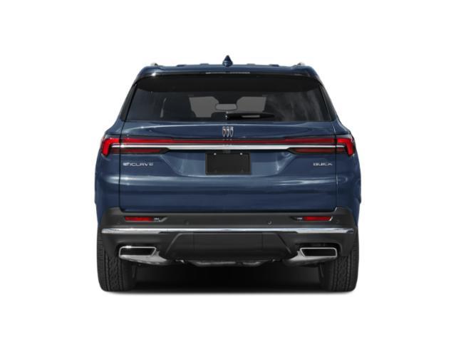 Buick Enclave 2025