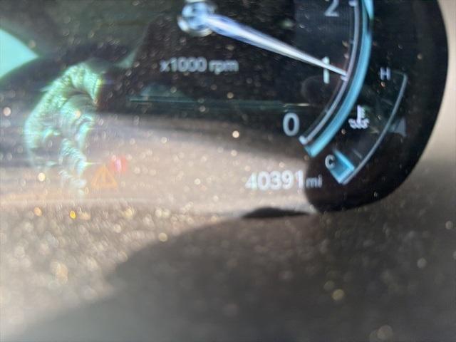 Genesis GV80 2023