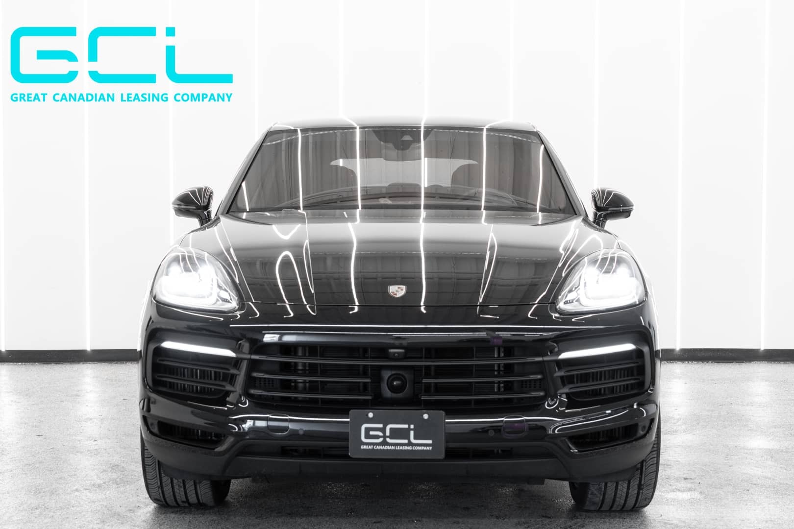 Porsche Cayenne 2023