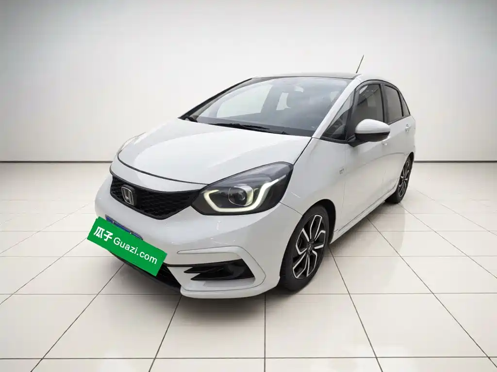 Honda Life 2022