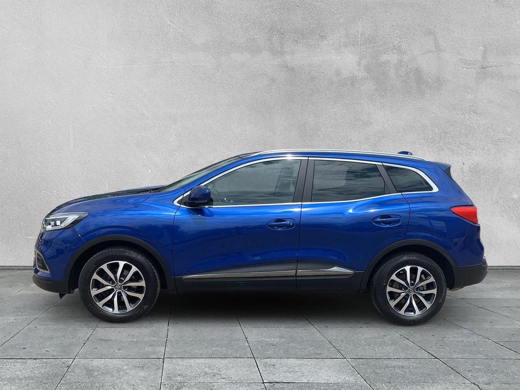 Renault Kadjar 2021