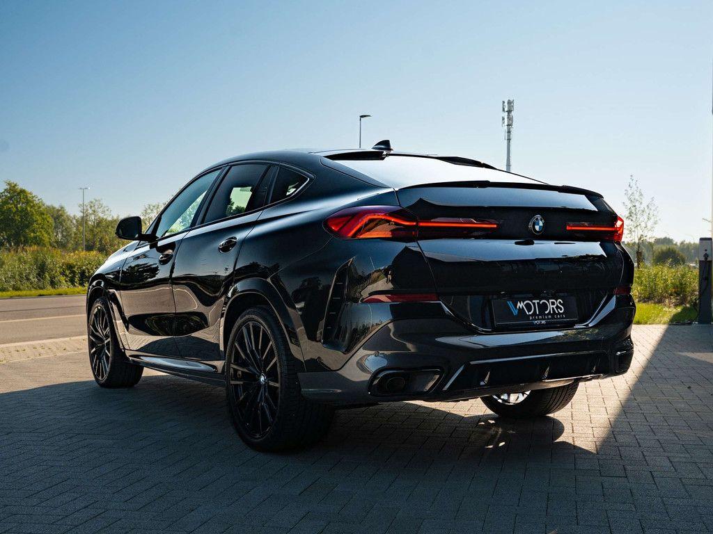 BMW X6 2020