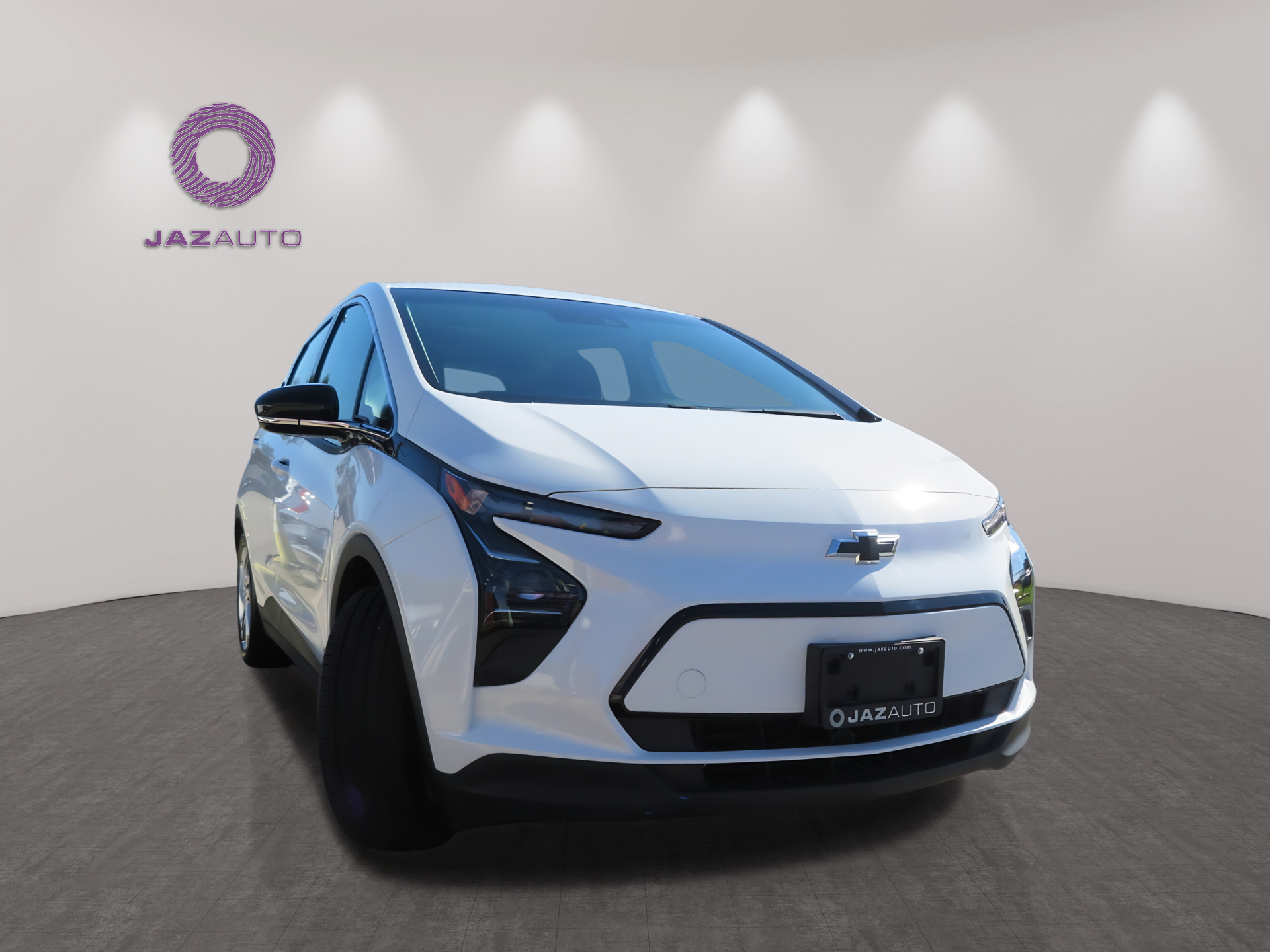 Chevrolet Bolt 2023