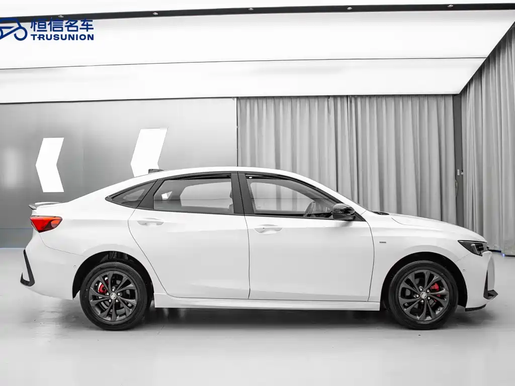 Buick Verano 2024
